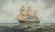 HMS 'Penelope'